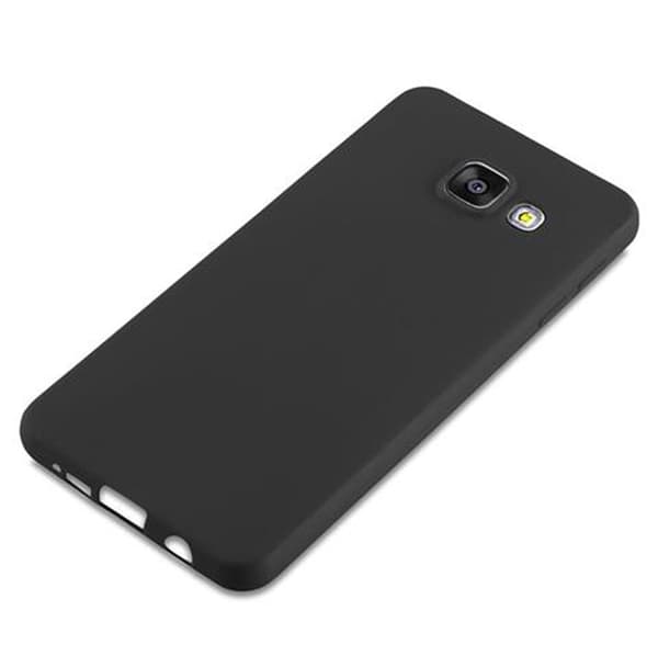 Deksel til Samsung Galaxy A3 2016 Silikondeksel