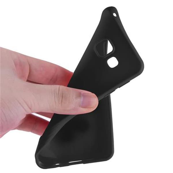 Deksel til Samsung Galaxy A3 2016 Silikondeksel
