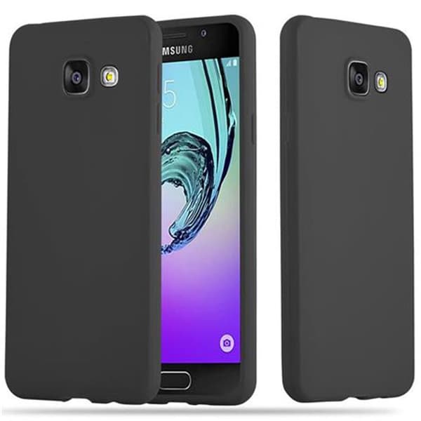 Deksel til Samsung Galaxy A3 2016 Silikondeksel
