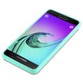 Miniatyrbilde 4 av 7: Deksel til Samsung Galaxy A3 2016 Silikondeksel