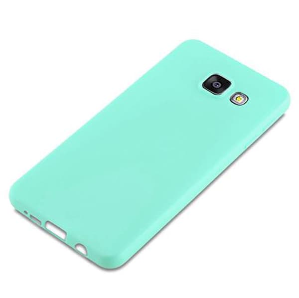 Deksel til Samsung Galaxy A3 2016 Silikondeksel