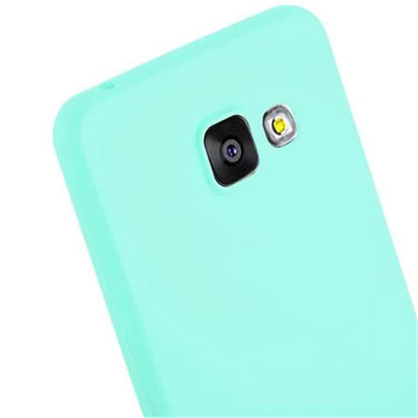Deksel til Samsung Galaxy A3 2016 Silikondeksel