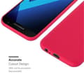 Miniatyrbilde 6 av 8: Deksel til Samsung Galaxy A3 2017 Silikondeksel
