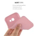 Miniatyrbillede 5 af 8: Cover Samsung Galaxy A3 2017 Etui Case ()