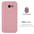 Miniatyrbillede 7 af 8: Cover Samsung Galaxy A3 2017 Etui Case ()