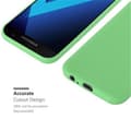 Miniatyrbillede 6 af 8: Cover Samsung Galaxy A3 2017 Etui Case ()