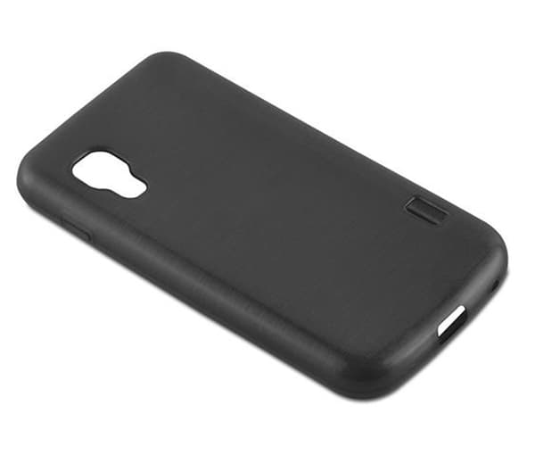 LG L5 II (2. SIM) Skal Fodral Case Cover Skyddsfodral Fodral Mobilskydd av flexibelt TPU-silikon