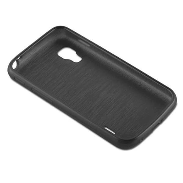 LG L5 II (2. SIM) Skal Fodral Case Cover Skyddsfodral Fodral Mobilskydd av flexibelt TPU-silikon