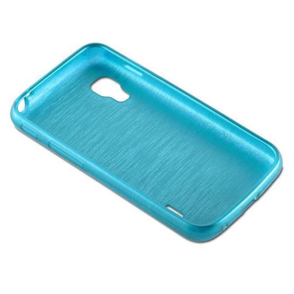 LG L5 II (2. SIM) Skal Fodral Case Cover Skyddsfodral Fodral Mobilskydd av flexibelt TPU-silikon