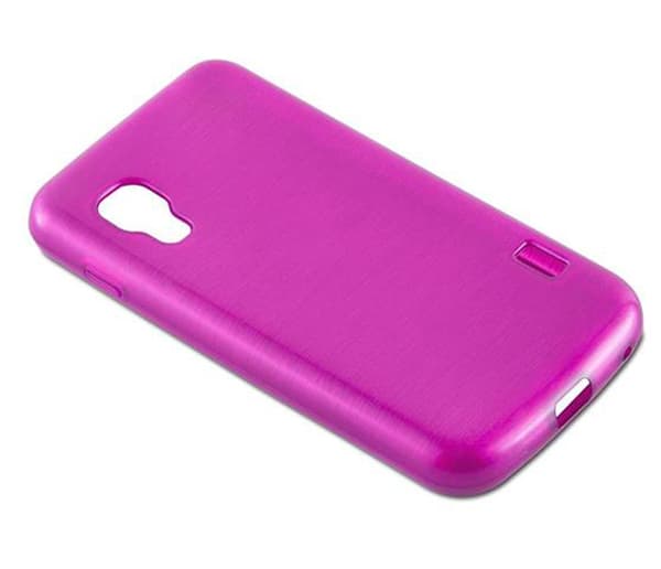 LG L5 II (2. SIM) Skal Fodral Case Cover Skyddsfodral Fodral Mobilskydd av flexibelt TPU-silikon