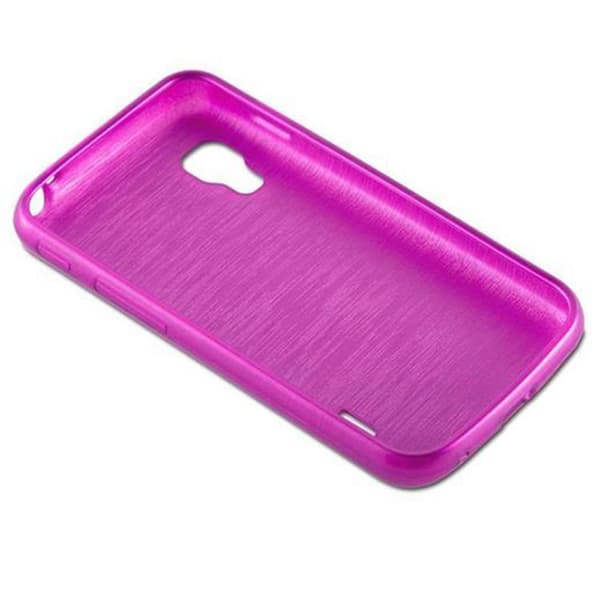 LG L5 II (2. SIM) Skal Fodral Case Cover Skyddsfodral Fodral Mobilskydd av flexibelt TPU-silikon