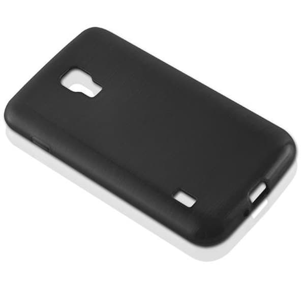 LG L7 II (2. SIM) Cover Etui Case ()