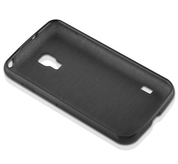 LG L7 II (2. SIM) Cover Etui Case ()