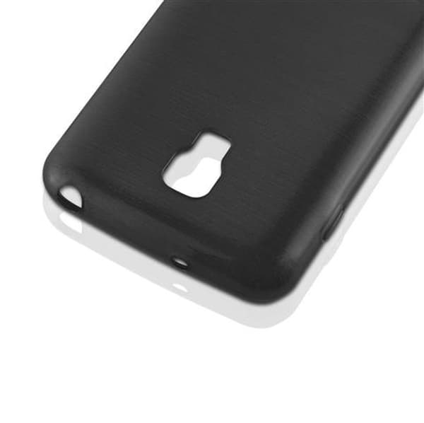 LG L7 II (2. SIM) Cover Etui Case ()