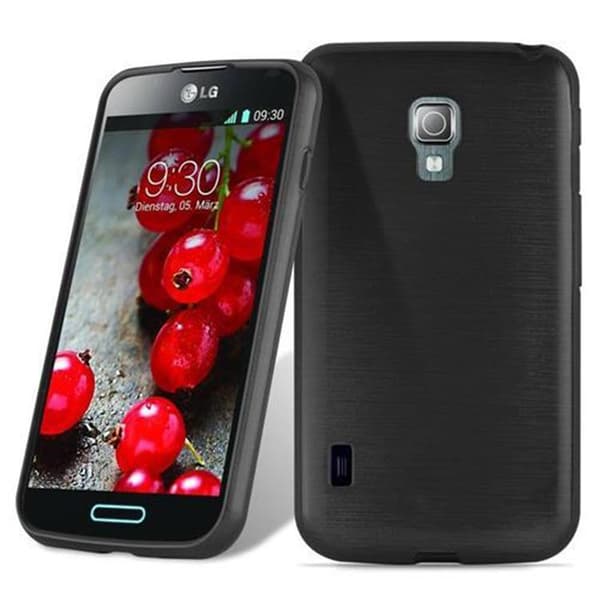 LG L7 II (2. SIM) Cover Etui Case ()