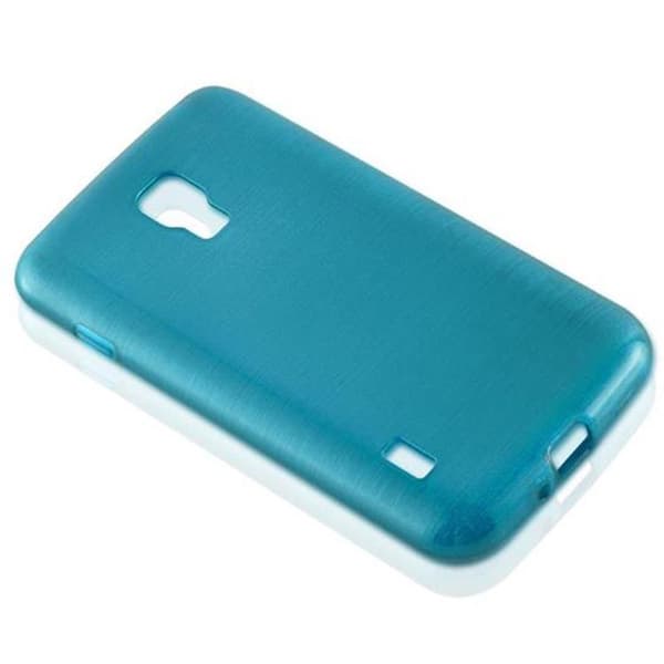 LG L7 II (2. SIM) Cover Etui Case ()