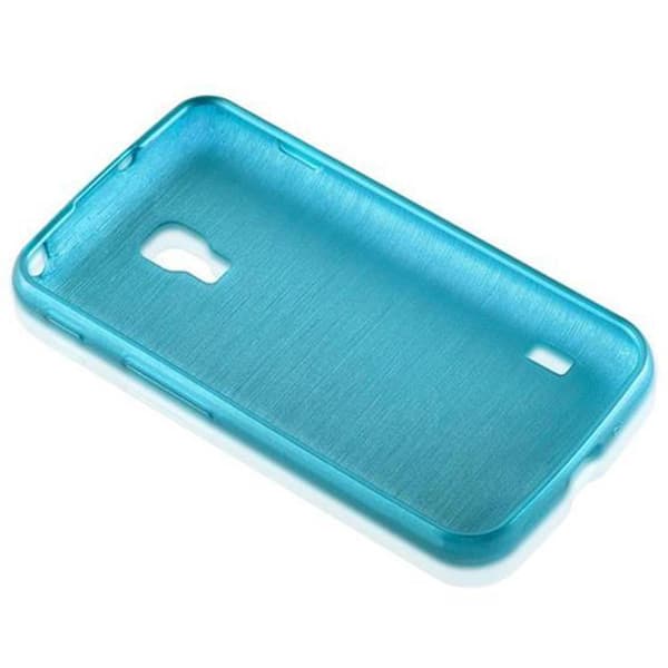 LG L7 II (2. SIM) Cover Etui Case ()