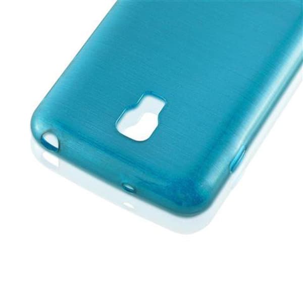 LG L7 II (2. SIM) Cover Etui Case ()