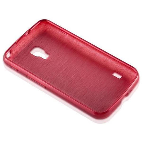 LG L7 II (2. SIM) Cover Etui Case ()
