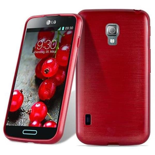 LG L7 II (2. SIM) Cover Etui Case ()