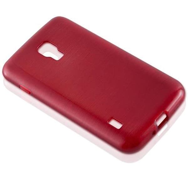LG L7 II (2. SIM) Cover Etui Case ()