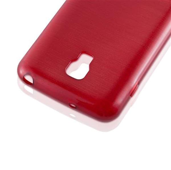 LG L7 II (2. SIM) Cover Etui Case ()