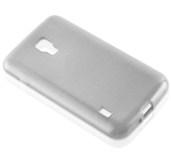 LG L7 II (2. SIM) Cover Etui Case ()