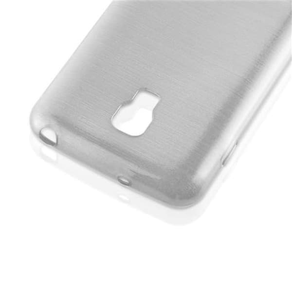 LG L7 II (2. SIM) Cover Etui Case ()