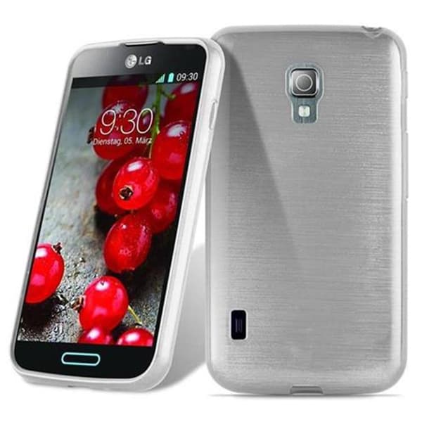 LG L7 II (2. SIM) Cover Etui Case ()