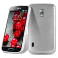 Miniatyrbillede 1 af 4: LG L7 II (2. SIM) Cover Etui Case ()