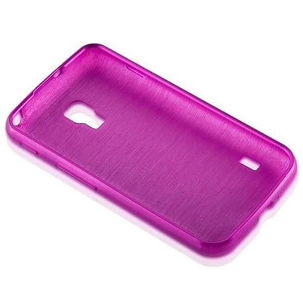 LG L7 II (2. SIM) Cover Etui Case ()