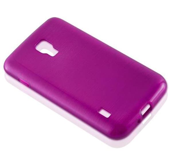 LG L7 II (2. SIM) Cover Etui Case ()