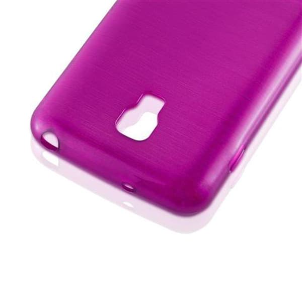 LG L7 II (2. SIM) Cover Etui Case ()