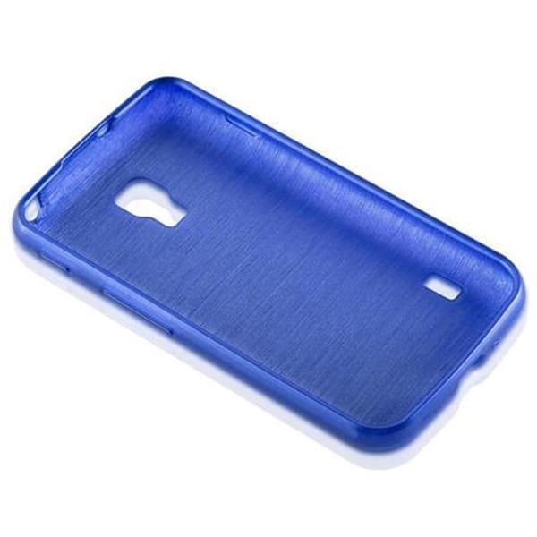 LG L7 II (2. SIM) Cover Etui Case ()