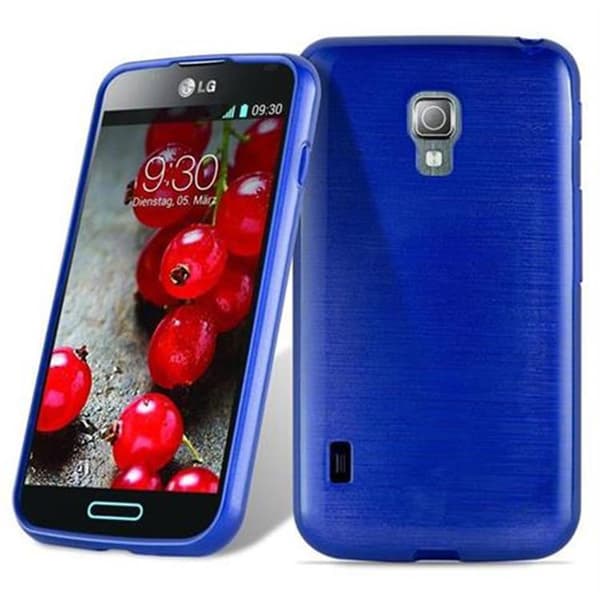 LG L7 II (2. SIM) Cover Etui Case ()