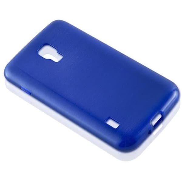 LG L7 II (2. SIM) Cover Etui Case ()
