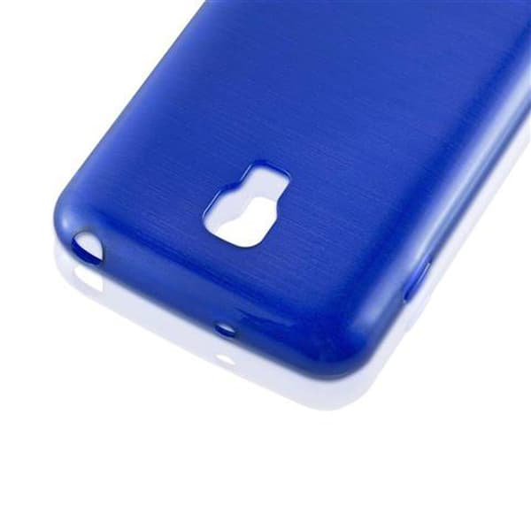 LG L7 II (2. SIM) Cover Etui Case ()