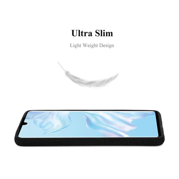 Cover Huawei P30 PRO Etui Case ()