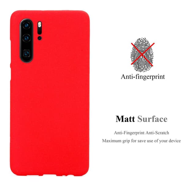 Cover Huawei P30 PRO Etui Case ()