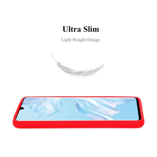 Cover Huawei P30 PRO Etui Case ()
