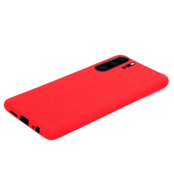 Cover Huawei P30 PRO Etui Case ()