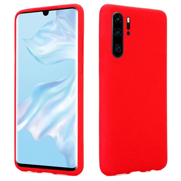 Cover Huawei P30 PRO Etui Case ()