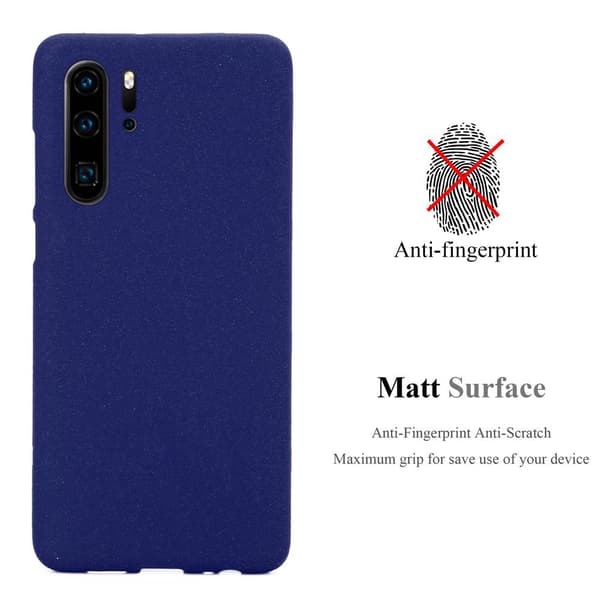 Cover Huawei P30 PRO Etui Case ()
