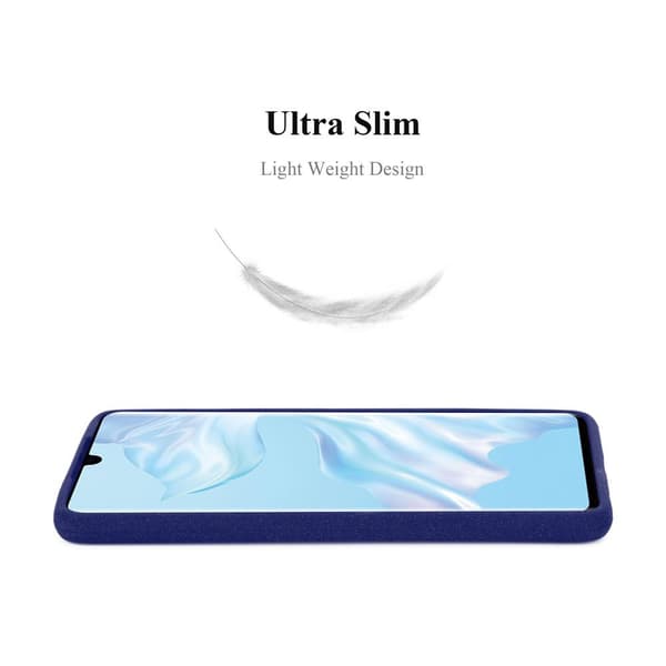 Cover Huawei P30 PRO Etui Case ()
