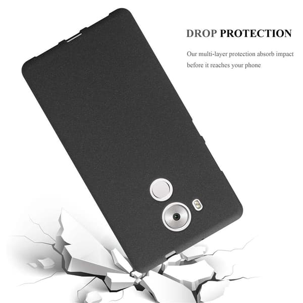 Cover Huawei MATE 8 Etui Case ()