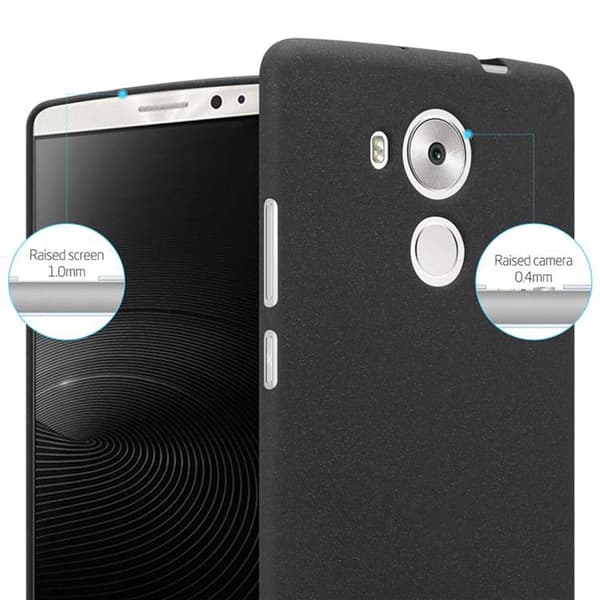 Cover Huawei MATE 8 Etui Case ()