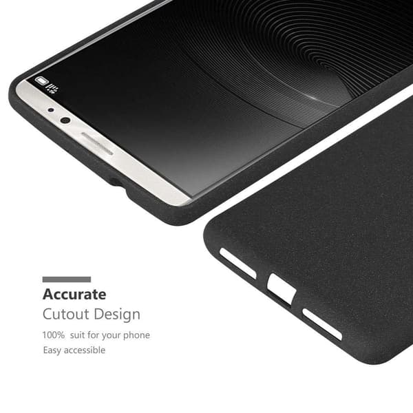 Cover Huawei MATE 8 Etui Case ()