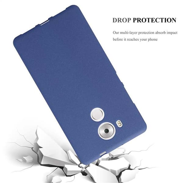 Cover Huawei MATE 8 Etui Case ()