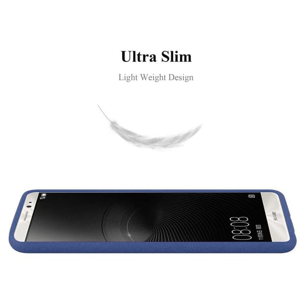 Cover Huawei MATE 8 Etui Case ()