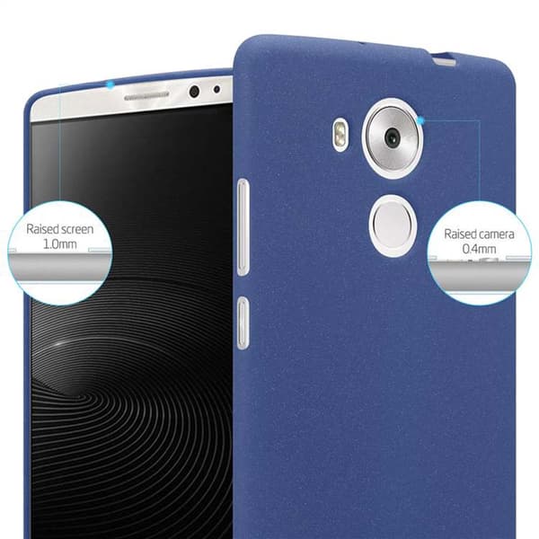 Cover Huawei MATE 8 Etui Case ()